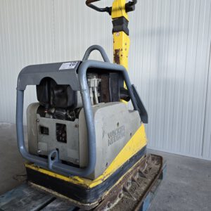 Wacker DPU 6555Hehap Trilplaat te koop bij Vonk Bouwmaterieel