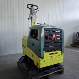 Patrick Vonk Verkoopt een Ammann APH 60 85 AH Trilplaat bij Vonk Bouwmaterieel