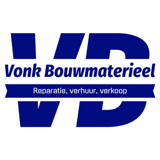 Vonk Bouwmaterieel Patrick Vonk
