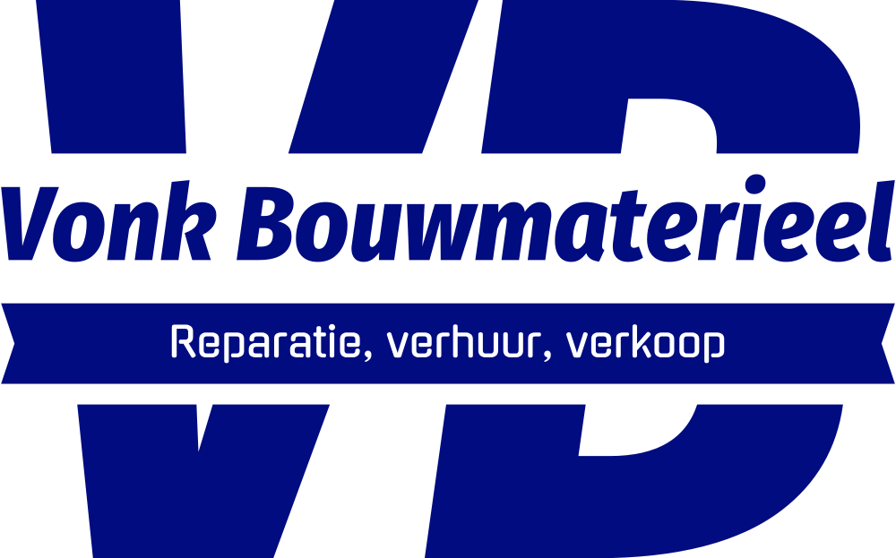 Vonk Bouwmaterieel